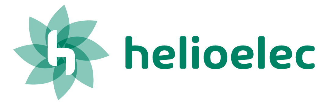 helioelec customerweb